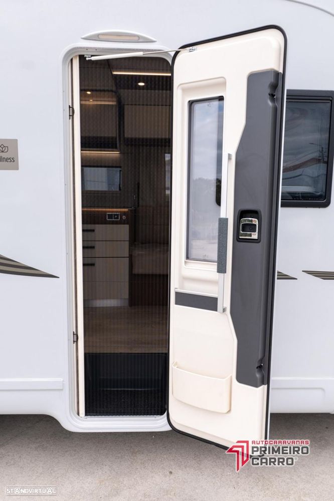 Fleurette Magister 74 LMF Wellness automática c.central (NOVA) - 26