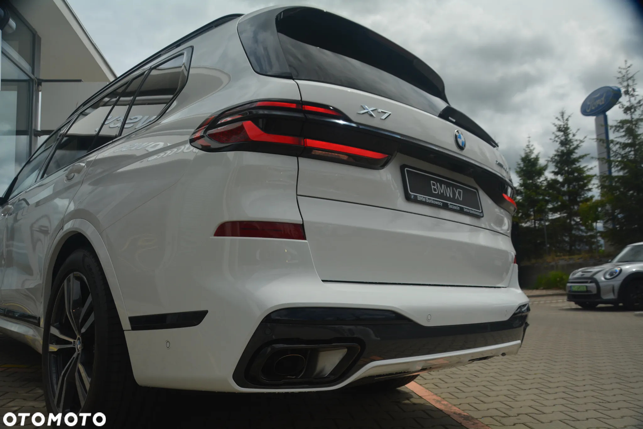 BMW X7 - 17