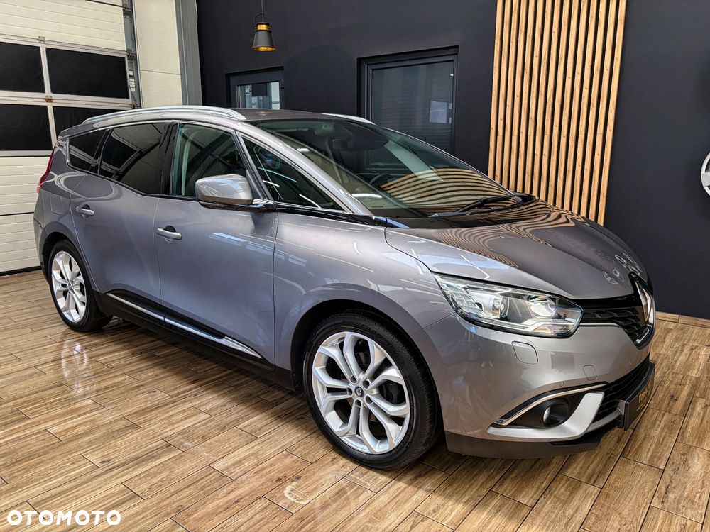 Renault Grand Scenic ENERGY dCi 130 Business - 5