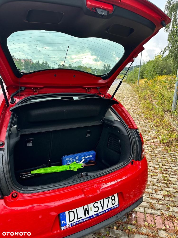 Citroën C3 - 10