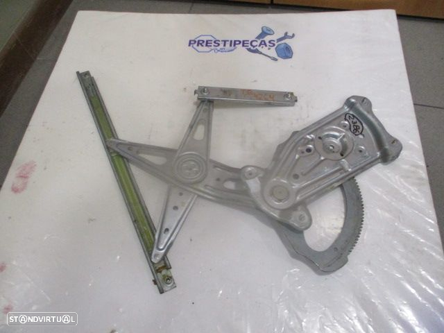 Elevador Sem Motor 910568102   965916102   910585103   910870101  966416103   910854106 RENAULT GRAND SCENIC 3 FASE 2  2014 1.6 DCI 130CV 5P CINZA TE - 2