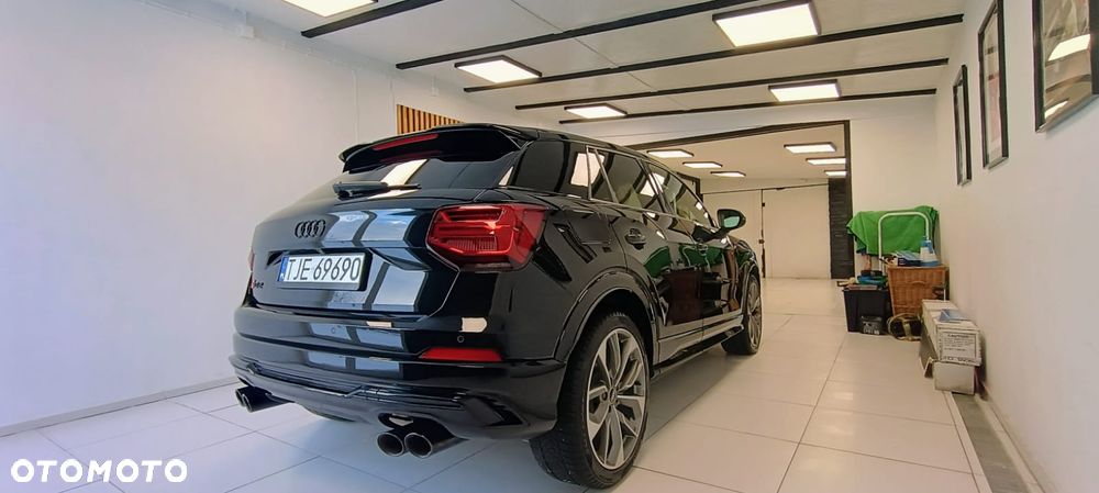 Audi SQ2 TFSI quattro S tronic - 4