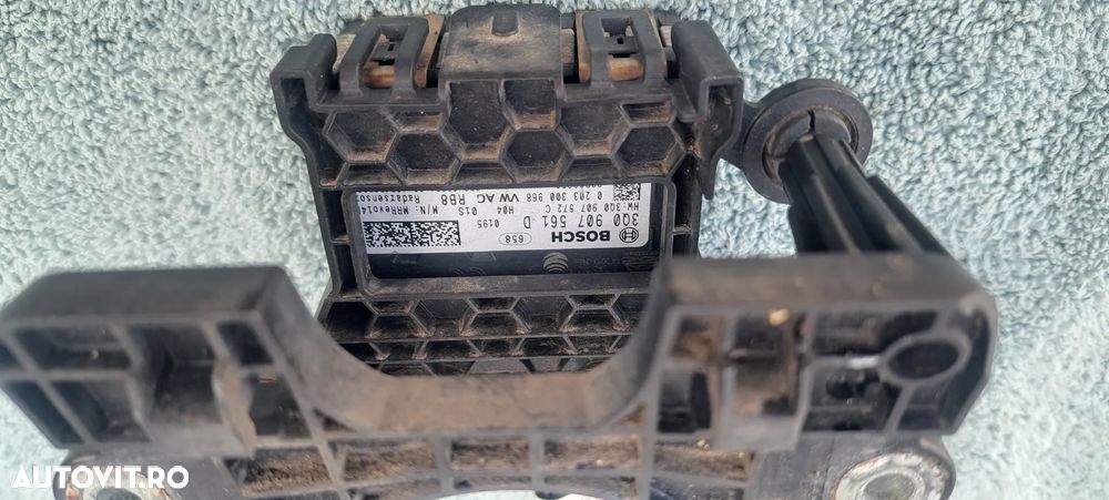 Distronic Vw Passat B8.  3Q0907561D - 2