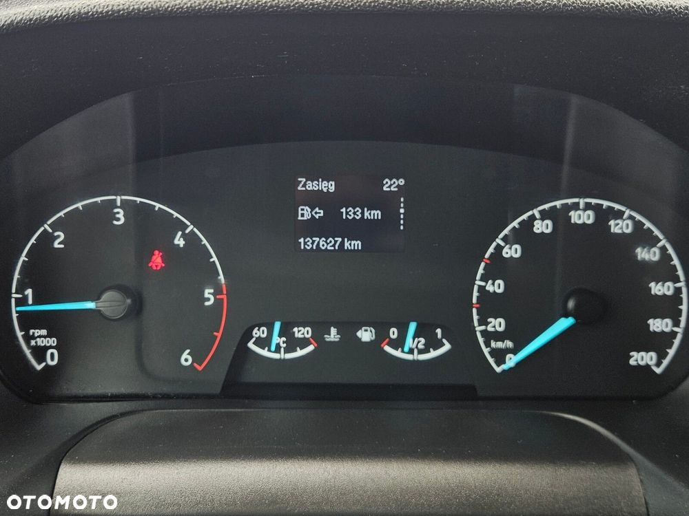 Ford transit L3H2 *63999zł NETTO* 2.0TdCi/131KM - 24