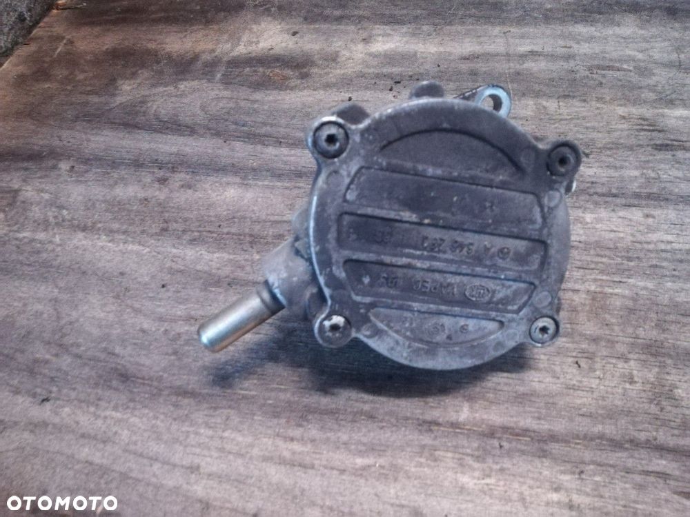 pompa vacum vito viano w639 2.2 cdi a6462300165 - 1