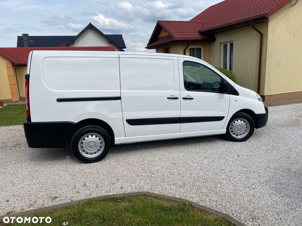 Citroën Jumpy Maxi Long - 12