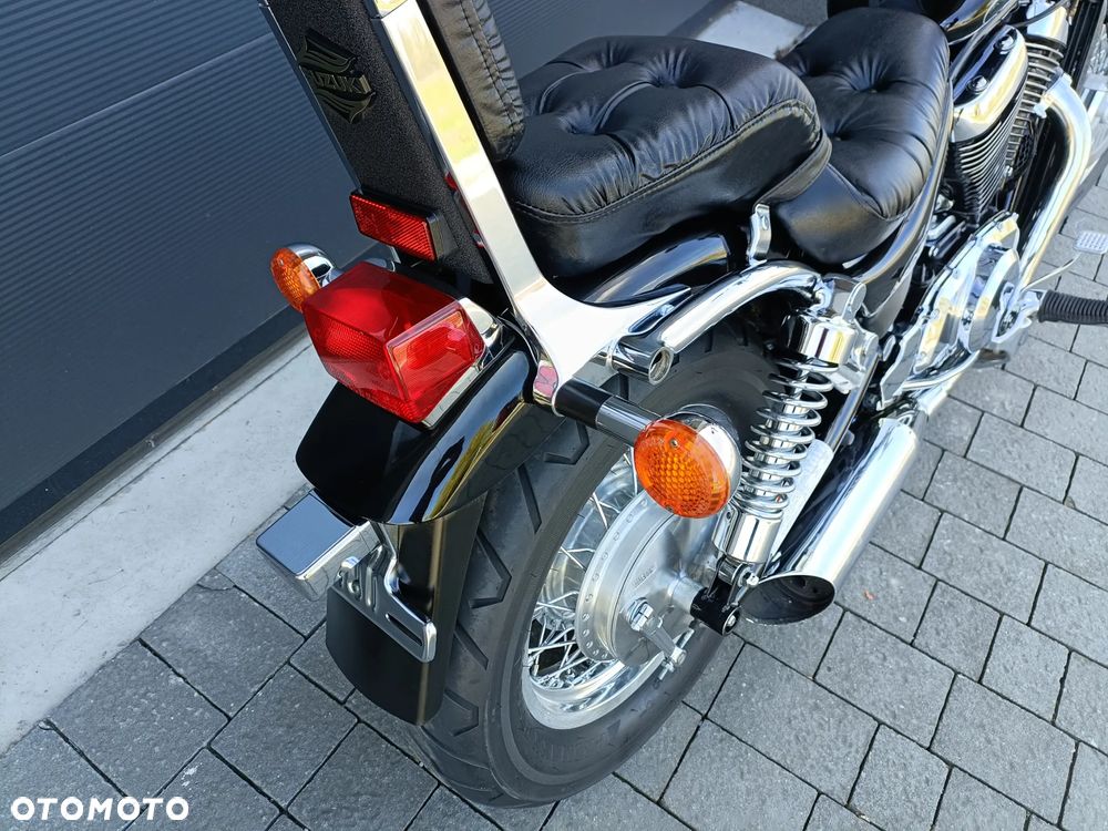 Suzuki VS - 20