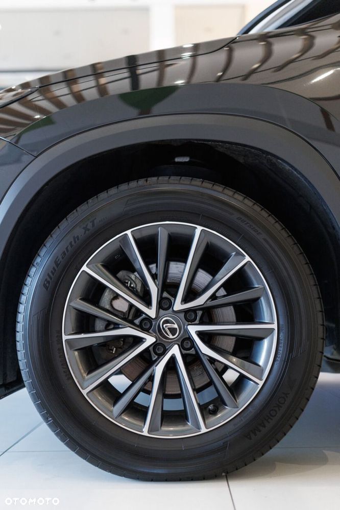Lexus NX 350h Prestige 2WD - 12