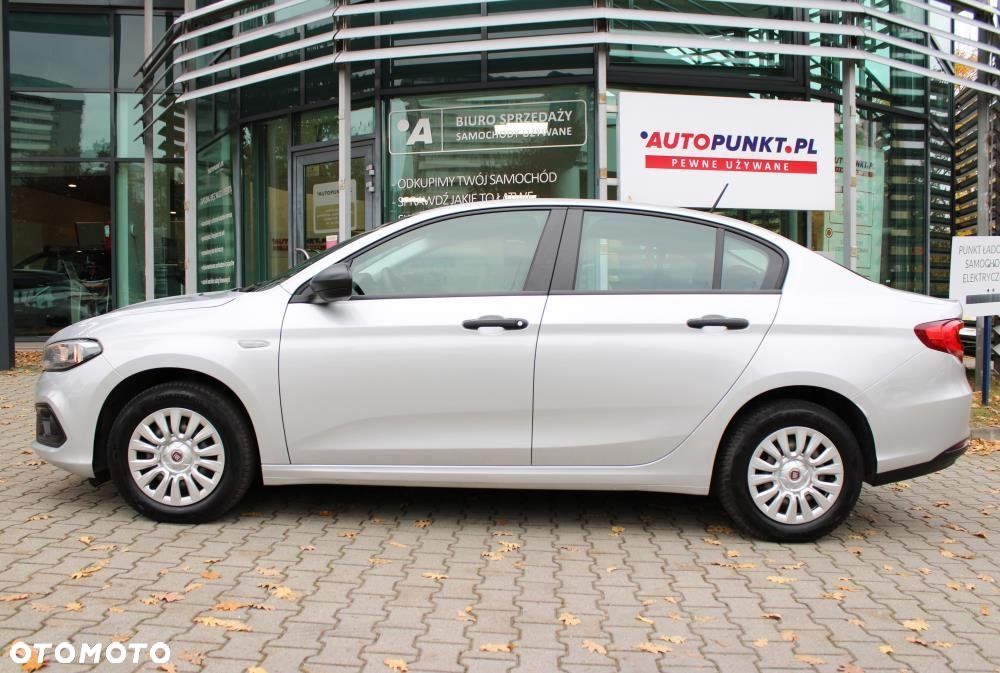 Fiat Tipo - 8