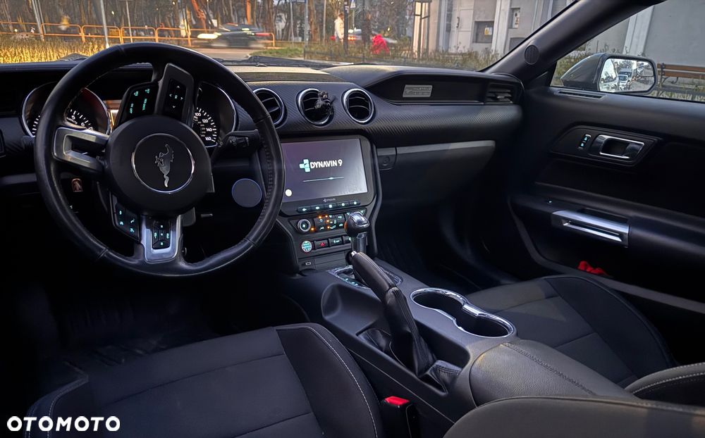 Ford Mustang 3.7 V6 - 7
