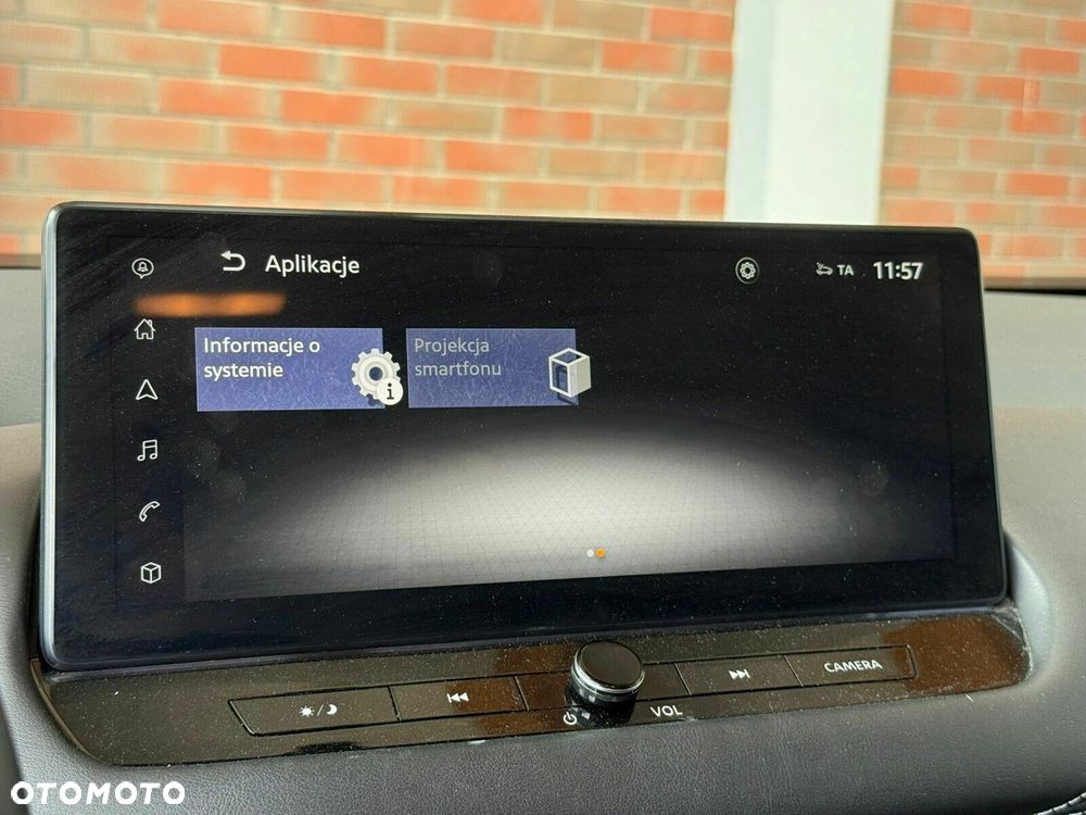 Nissan Qashqai 1.3 DIG-T MHEV N-Connecta Xtronic - 26