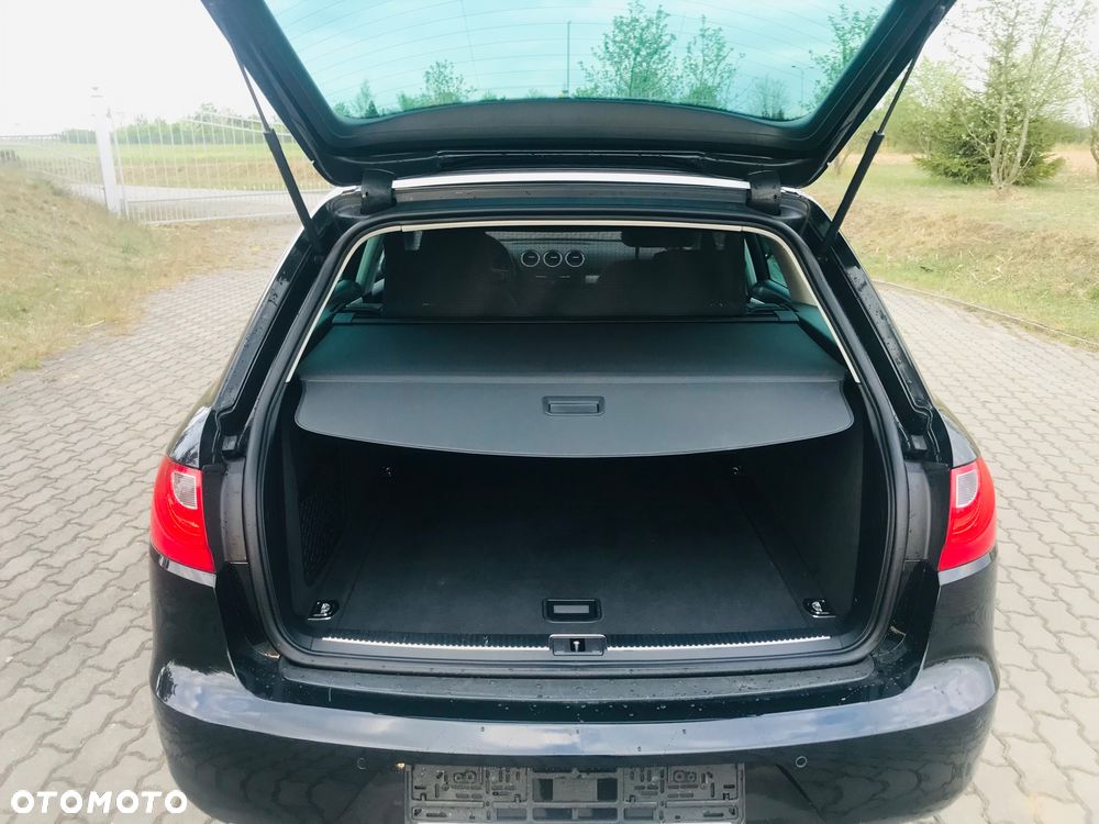 Seat Exeo 1.8TSI Reference - 9