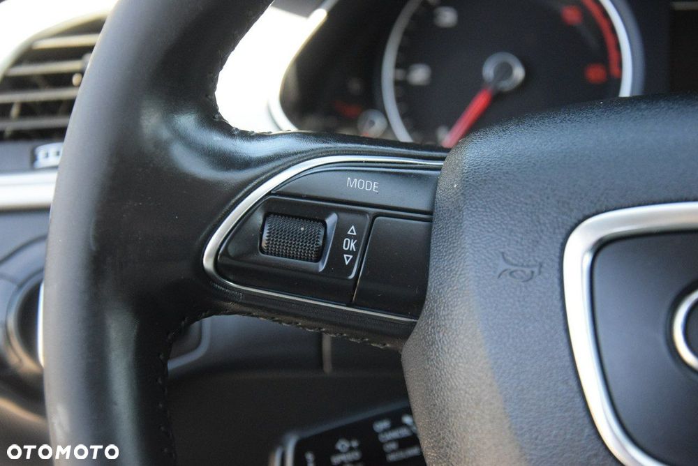 Audi A4 Avant - 39