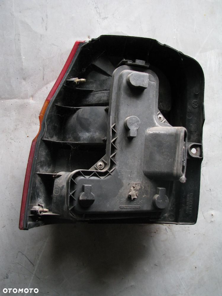 LAMPA TYŁ TYLNA PRAWA SEAT AROSA - 6