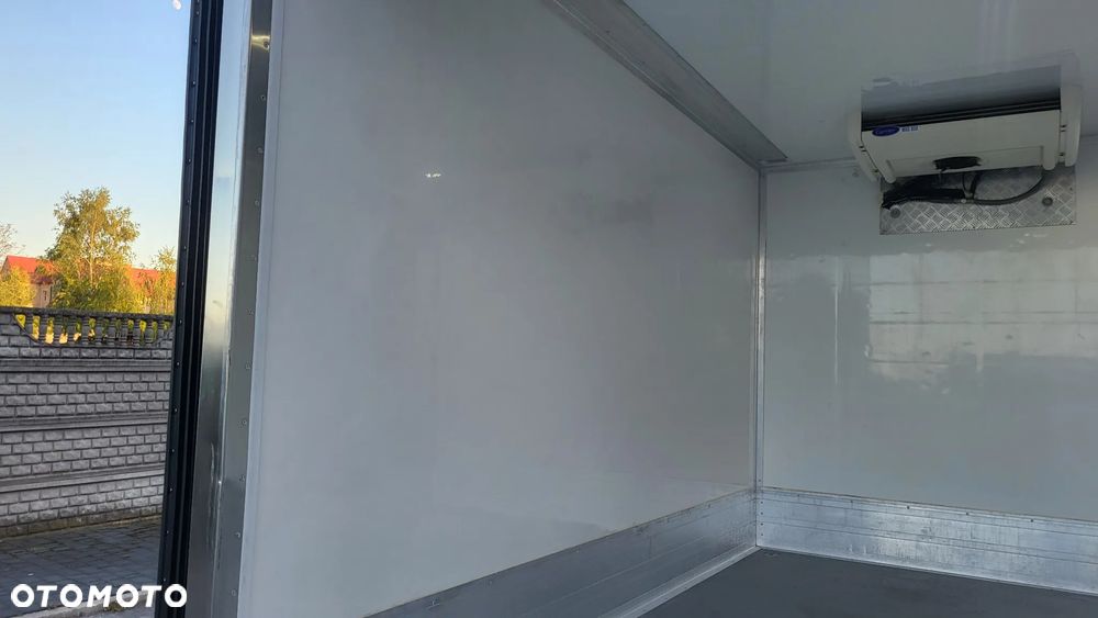 Renault Master/mroźnia / kontener / chłodnia/ Thermo King - 26