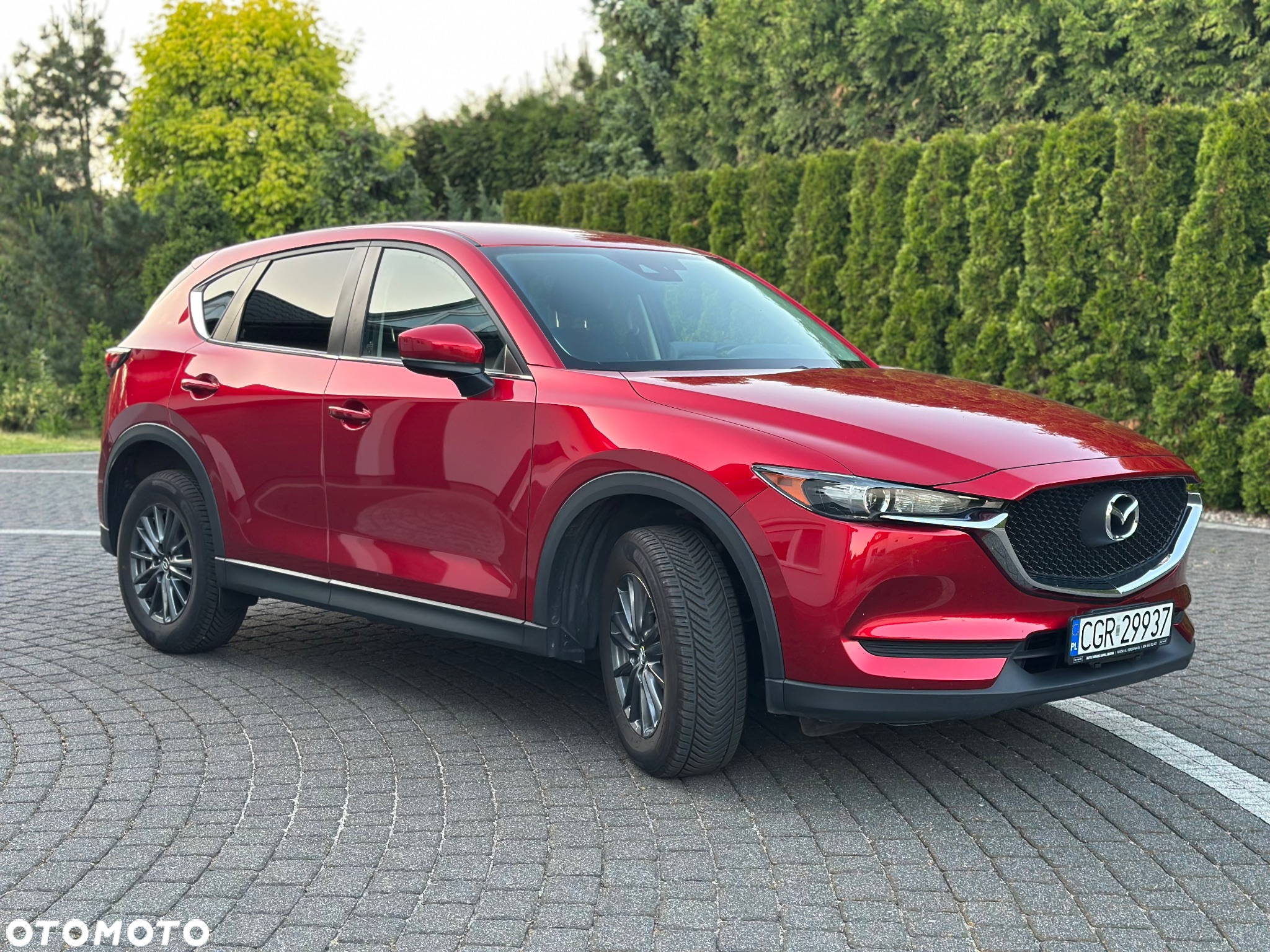 Mazda CX-5 2.5 Skydream 2WD - 3