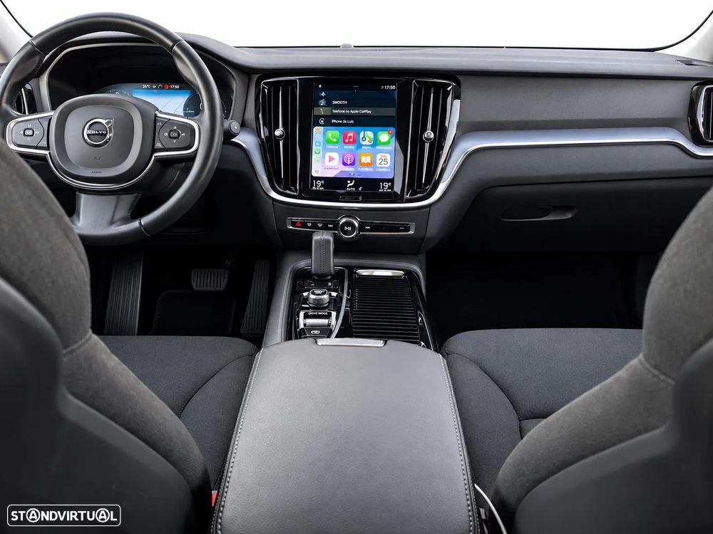 Volvo V60 2.0 T6 AWD TE Inscription Expression - 8
