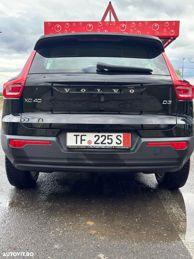 Volvo XC 40 - 6