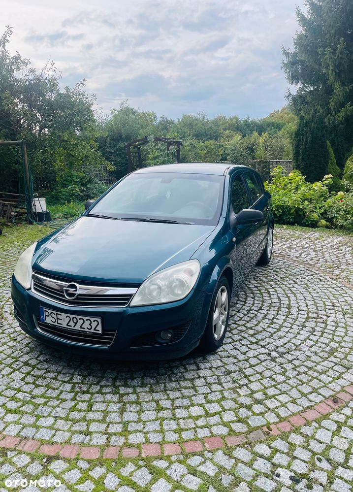 Opel Astra - 3
