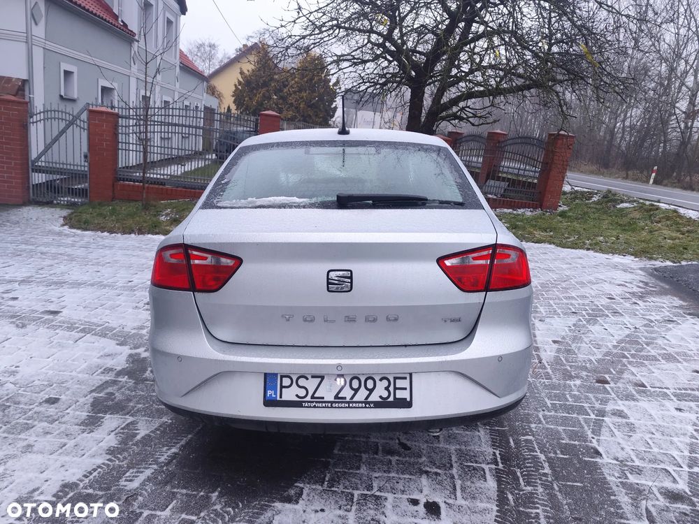 Seat Leon - 6