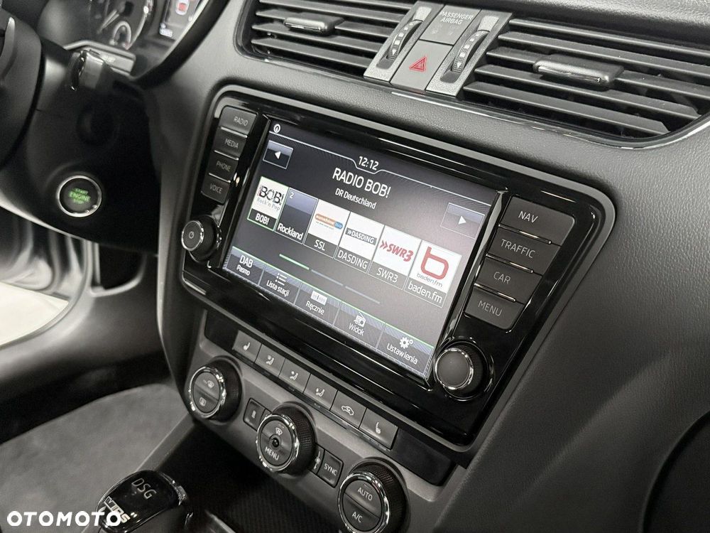 Skoda Octavia 2.0 TDI SCR 4x4 RS DSG - 19
