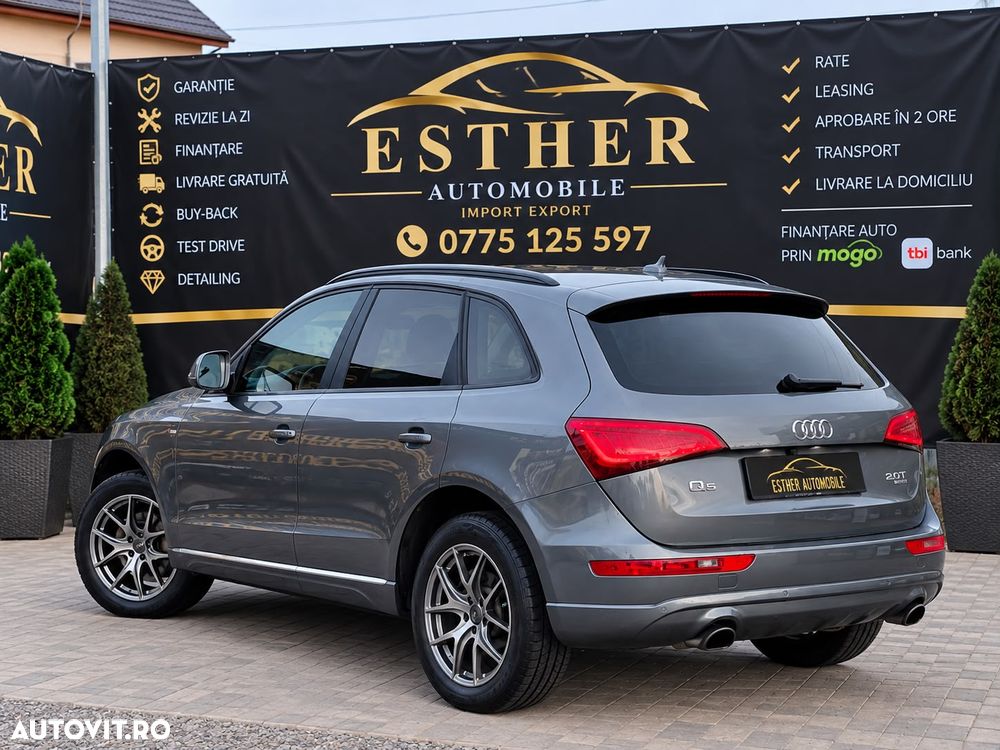 Audi Q5 - 4