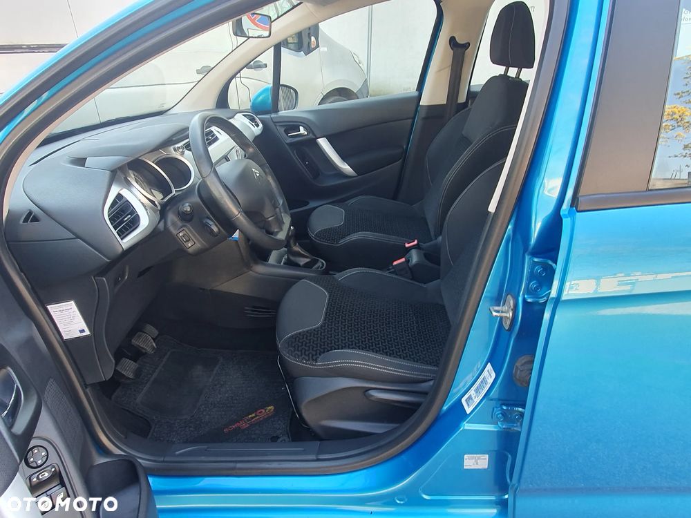 Citroën C3 1.4 Tendance - 28