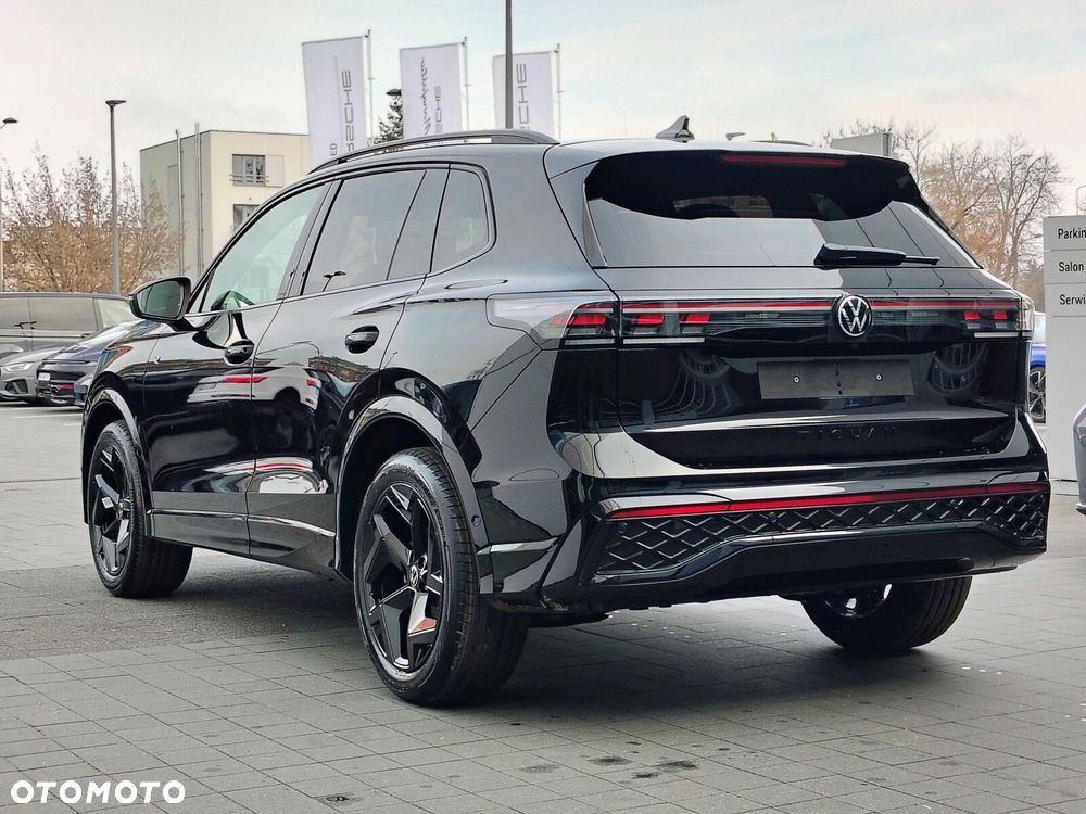 Volkswagen Tiguan - 6