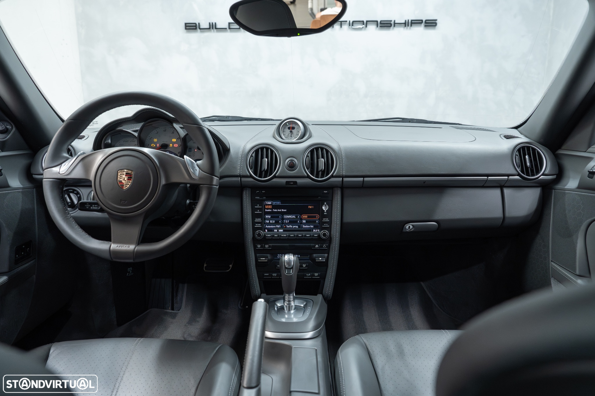 Porsche Cayman 3.4 S PDK - 18