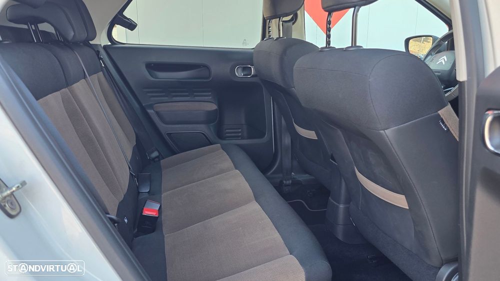 Citroën C4 Cactus 1.2 PureTech Shine - 21