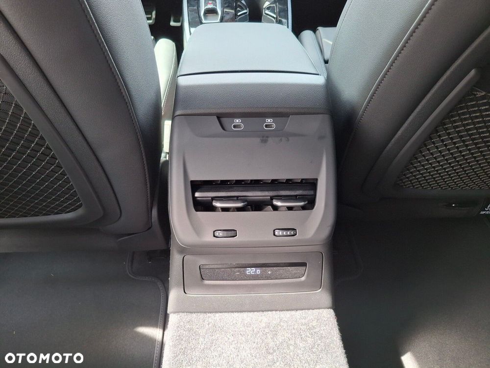 Audi A5 Avant - 22