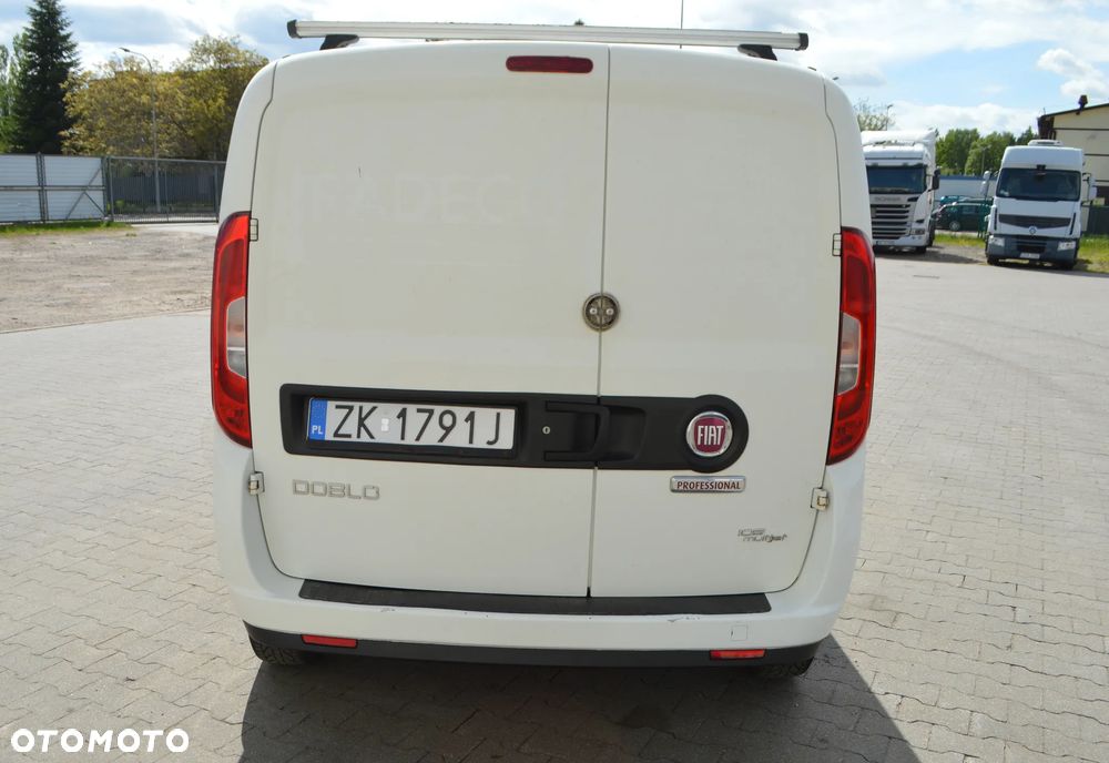 Fiat Doblo - 6