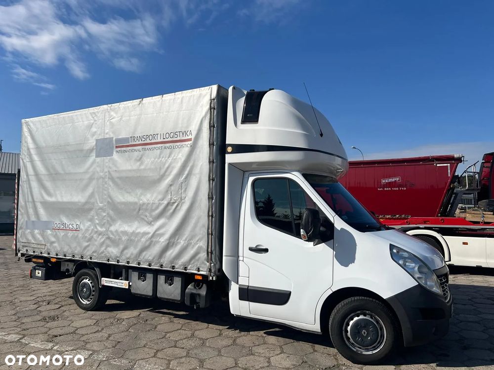 Renault Master - 3