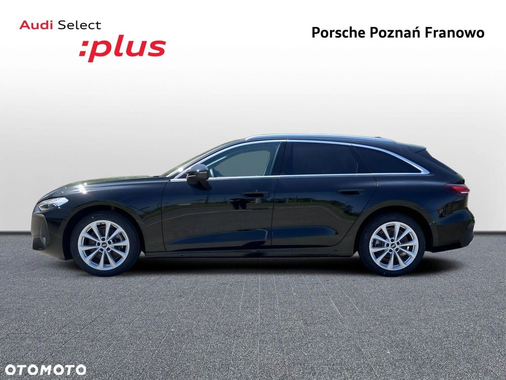 Audi A5 Avant - 3