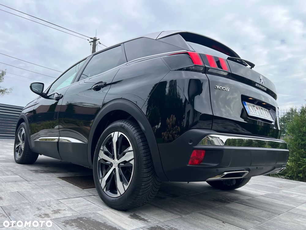 Peugeot 3008 - 12