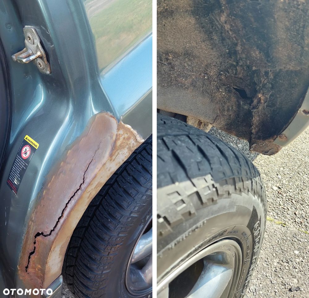 Jeep Grand Cherokee 4.7 Limited - 11