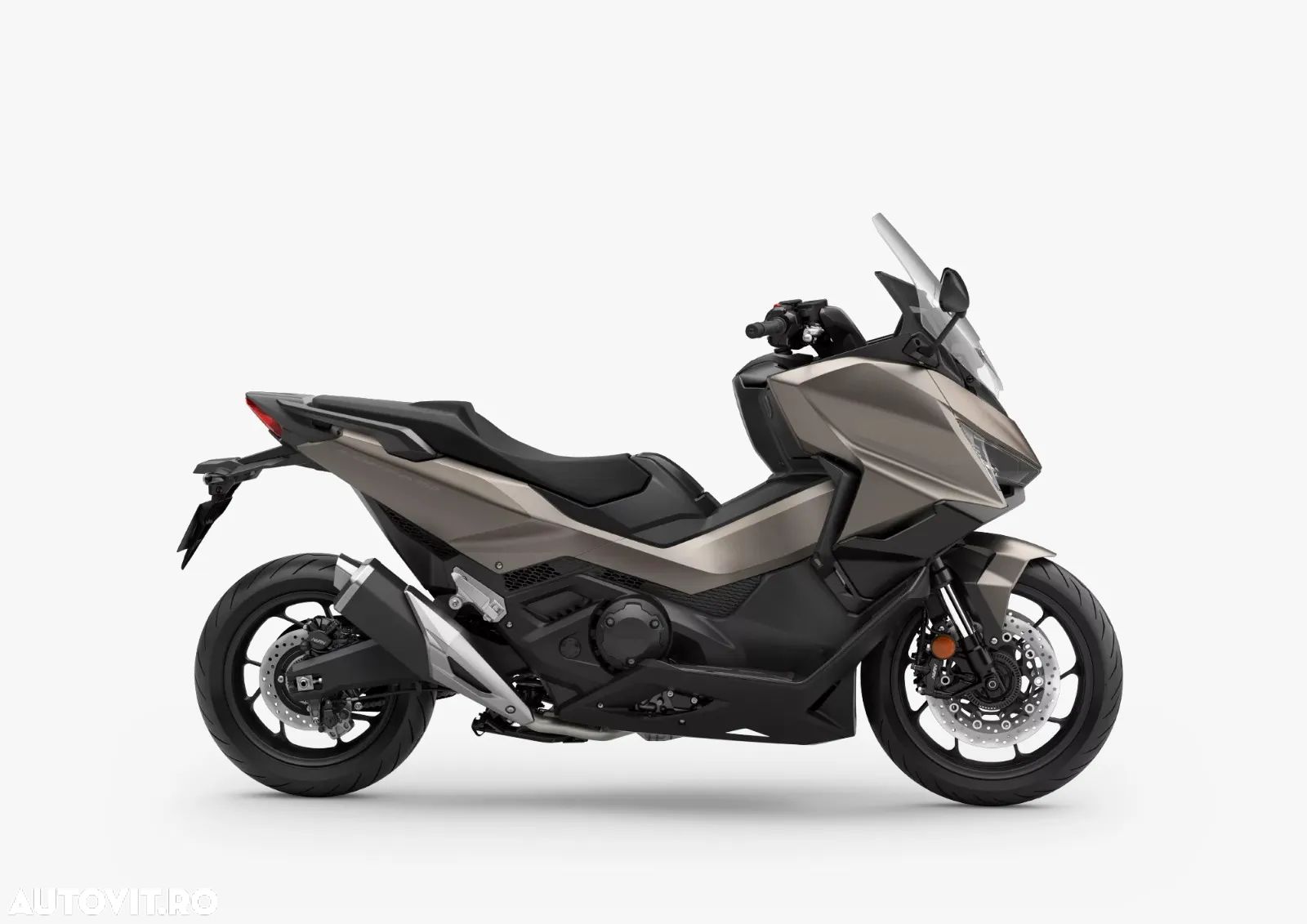 Honda Forza 750 - 1