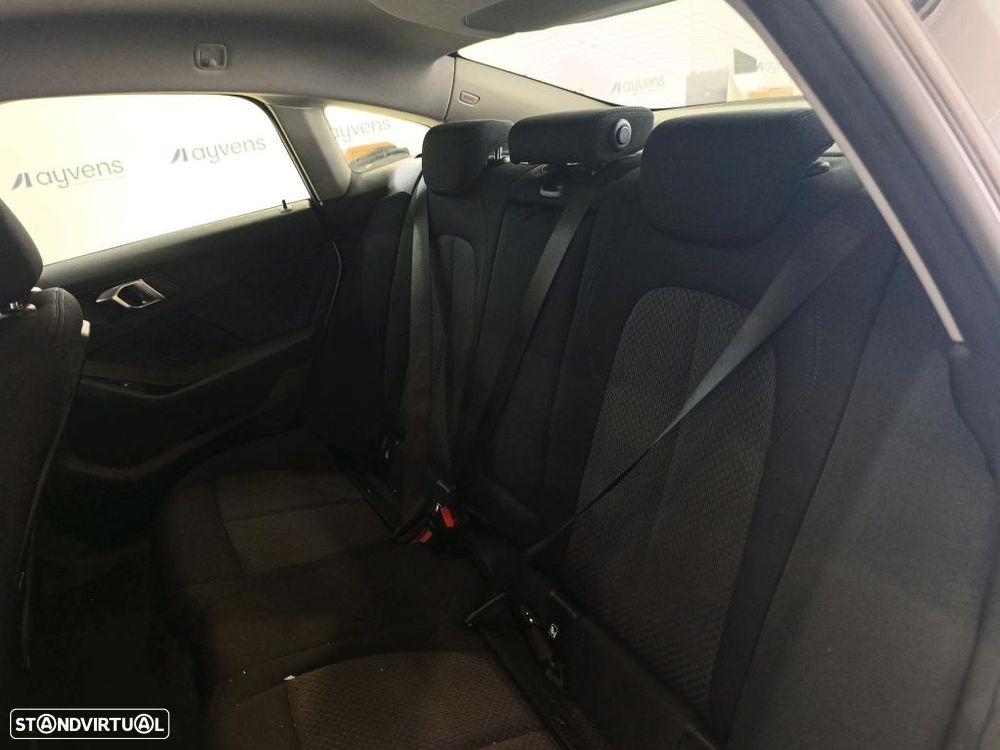 BMW 216 Gran Coupé d Advantage - 8