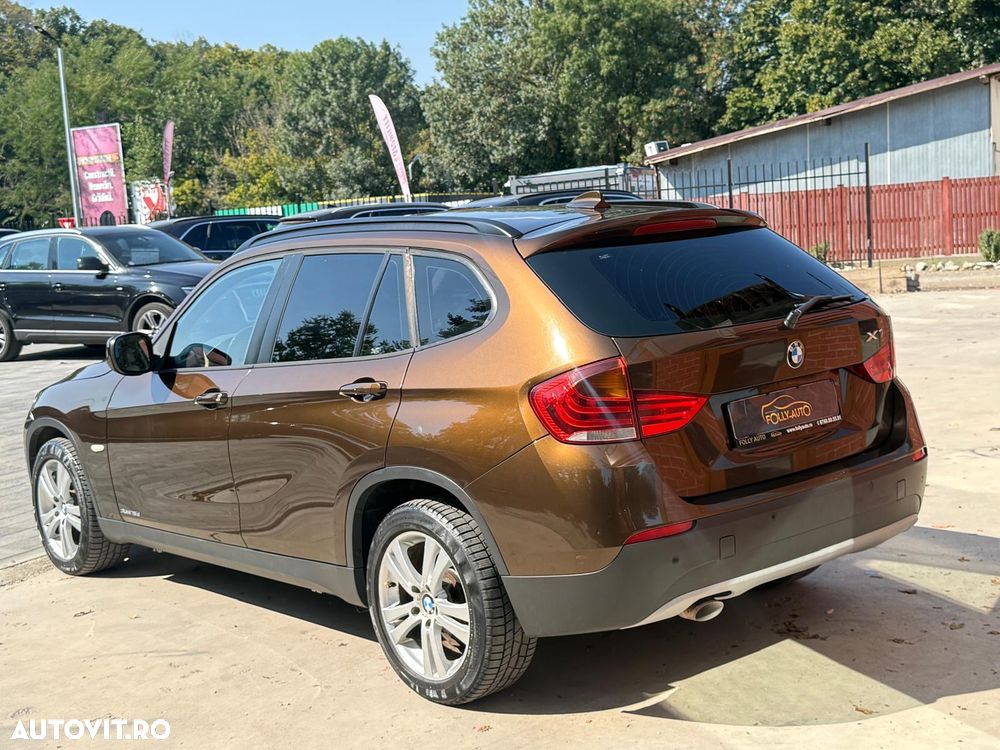 BMW X1 - 3