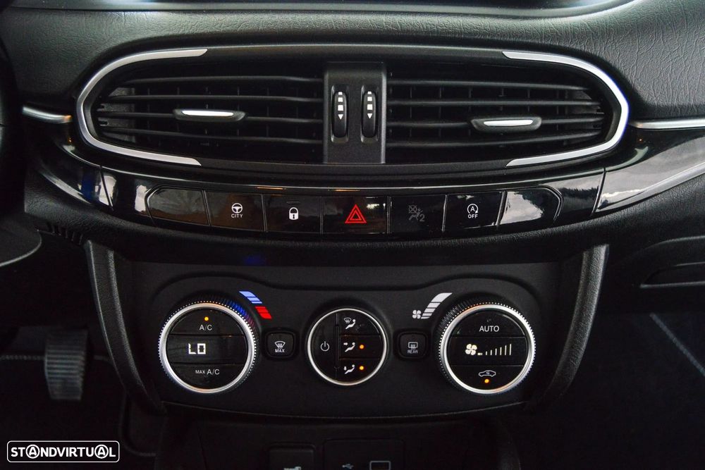 Fiat Tipo 1.3 Multijet - 39
