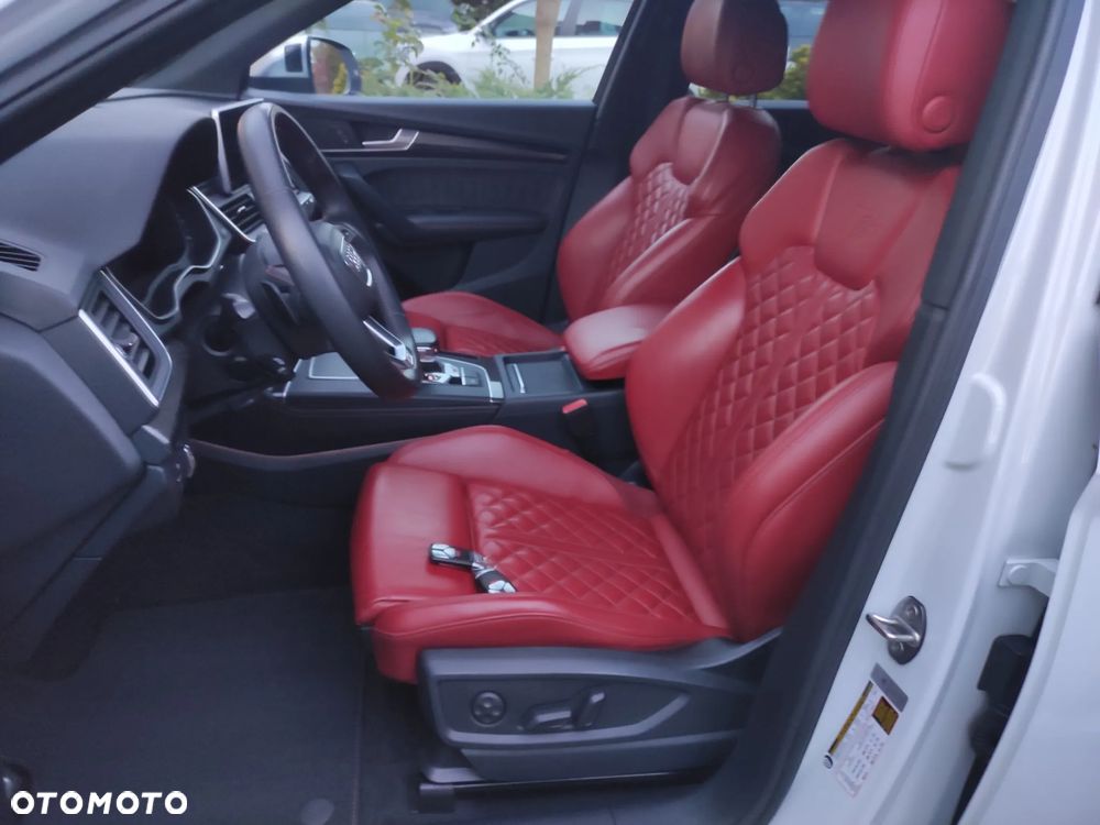 Audi SQ5 - 15