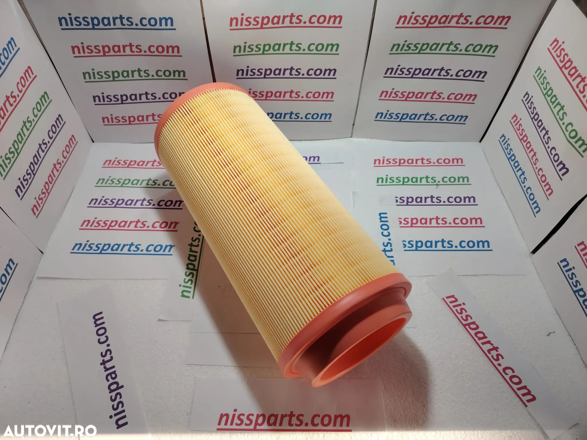Filtru aer Nissan Atleon Eco-T L35 - 1