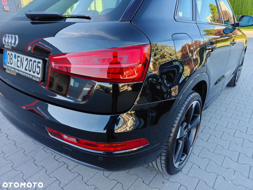 Audi Q3 2.0 TDI Design - 19