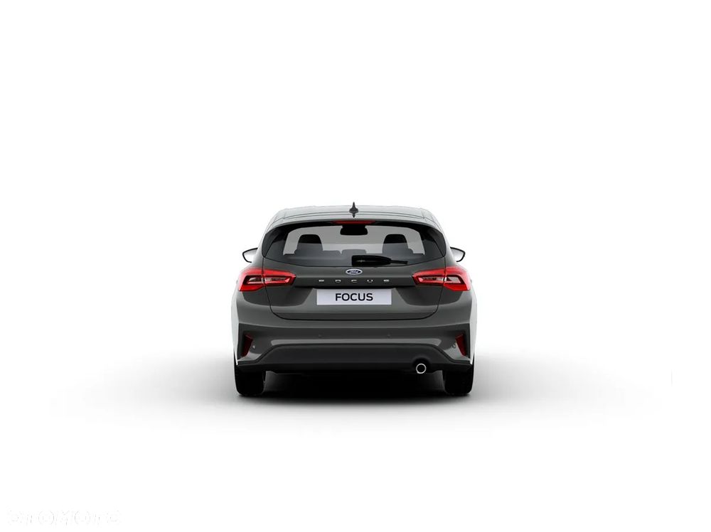 Ford Focus 1.0 EcoBoost Titanium - 6