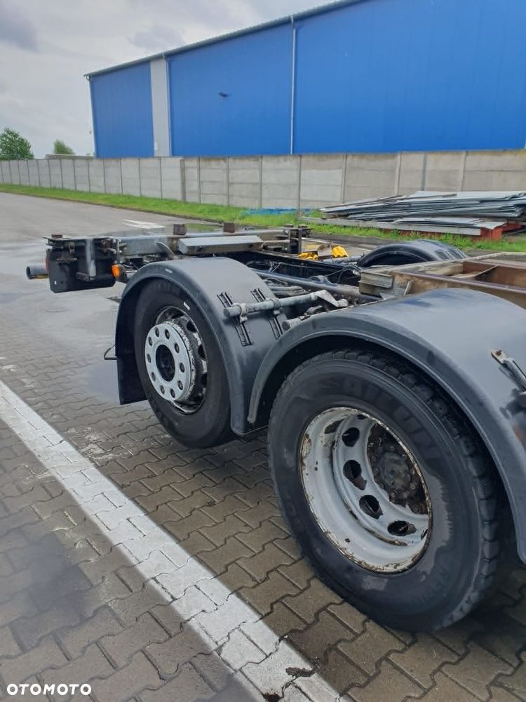 MAN TGX 26.440 - 21