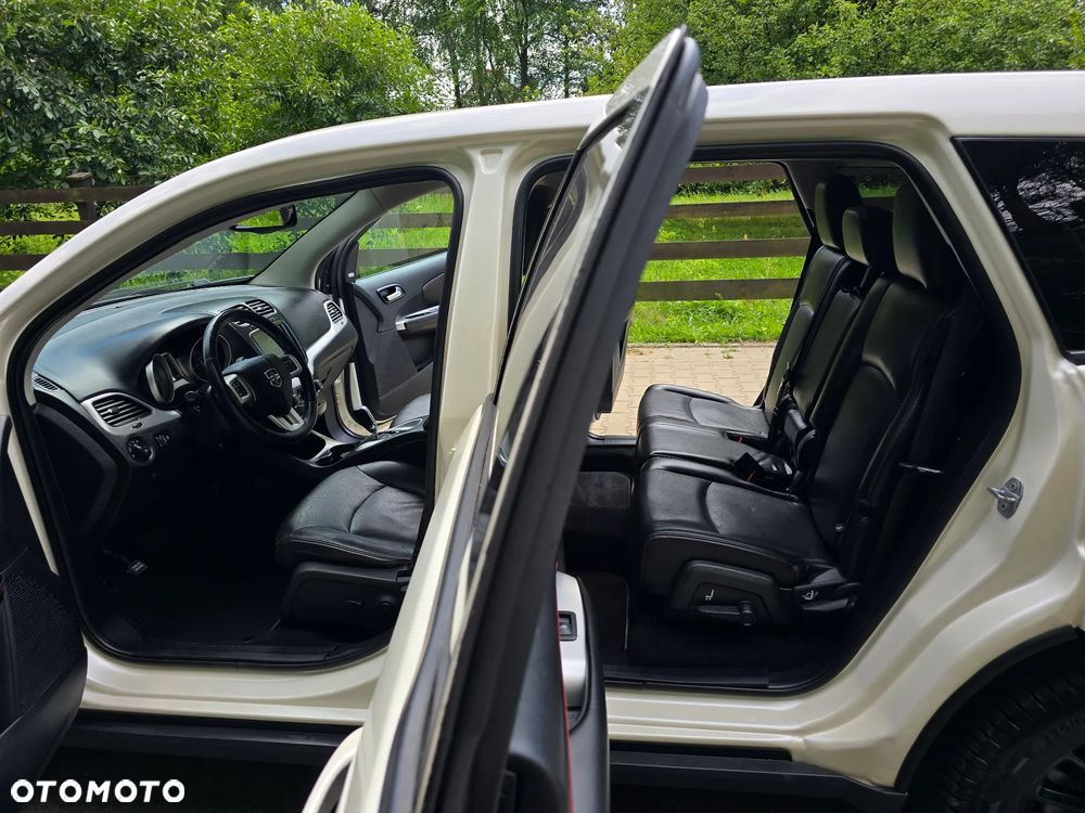 Dodge Journey - 20