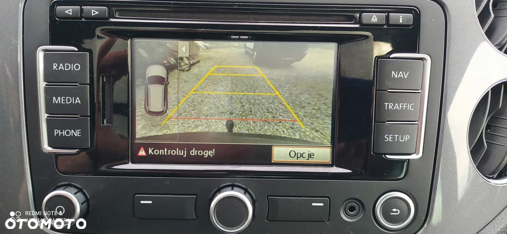 Volkswagen Tiguan 2.0 TDI DPF 4Motion BlueMotion Technology DSG Cup Sport & Style - 26