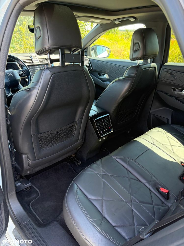 DS Automobiles DS 7 Crossback 2.0 BlueHDi Grand Chic - 9