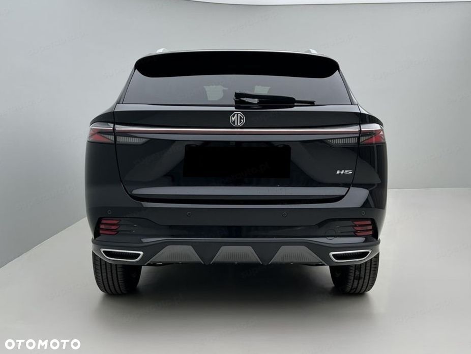 MG HS 1.5T HEV+ Excite - 5