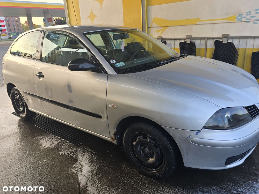 Seat Ibiza - 3